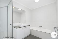  20 Brind Way Lucas VIC 3350 $539,900 • Quality Macneil built home • Completion approximately October/November 2021 • Three bedrooms two bathrooms • Two spacious living areas • Popular Lucas Position • Opposite parkland • Heating and cooling 