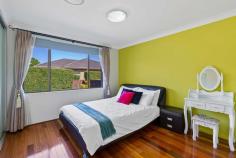 6/26 Homedale Crescent Connells Point NSW 2221 Sitting in a quiet position at the rear of a well maintained complex sits this beautifully appointed three bedroom villa. The home enjoys a open plan layout with light filled interiors and a private L shaped paved courtyard that is ideal for entertaining. Set in a great location within walking distance to parklands, waterways, transport, schools and shops. Property Features: Three spacious bedrooms all with built-ins Main bedroom with ensuite Tiled and timber flooring through-out Polyurethane kitchen with stone benchtops, ample cupboards and bench space Ducted air conditioning Paved L shaped courtyard with under cover entertaining area Double remote garage with internal access 