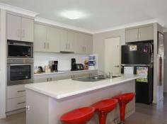  15 Sunset Drive Glenvale QLD 4350 $499,000 Currently leased to an excellent tenant to August 2022 for $450 per week with the tenant prepared to extend this lease . Close to a 11 year quality built brick home set on a 842 m2 block with rear access. Containing 4 built-in bedrooms, main with ensuite and walk in robe. There is a formal lounge media room plus a very generous family room arranged around a functional high standard kitchen. The outdoor entertaining space is a highlight with timber flooring and blinds making it an ideal for barbeque or alfresco dining and also overlooks the inground pool. This property backs onto council reserve park land and is fully fenced. There is a double lockup garage, full security screens, reverse cycle split system and presents in excellent condition. Located close to the newly established Coles supermarket, Glenvale Primary School and positioned in the fast growing western corridor of Toowoomba which is experiencing massive growth with many projects in the pipeline. With the vacancy rate close to zero percent and Toowoomba being considered a national hot spot for real estate this property covers all savvy investors requirements for purchase. 