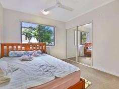  13/89-95  Ishmael Road Earlville, QLD  4870 UNIT FOR SALE IN EARLVILLE Superbly Located 2 Bed 2 Bath Apartment! 2  Beds  2 Baths  1 Car Built around a tropical pool and surrounded by mature vegetation, Cairns Pavilions delivers resort style living just a short drive away from the Cairns CBD. This modern 2-bedroom, 2-bathroom unit has been well-maintained and is a great opportunity for owner occupiers or investors. Fantastic kitchen with stainless steel appliances, including dishwasher and lots of cupboard space for storage. Modern bathrooms and tiled patio to enjoy your morning cuppa or watching the sun set at the end of the day. Other features include: Spacious open-plan living and dining with sliding door to the patio Built-in robes to both bedrooms Fully air-conditioned throughout and tiled living areas Modern bathrooms with the main having a bathtub Gorgeous resort swimming pool Gated complex with under cover secure garaging and lift access Single carpark included Short walk to Stockland Shopping Centre 5 minutes' drive to CBD Conveniently situated behind Earlville shopping Centre, close to private and public schools, this unit is a fantastic addition to your rental portfolio or perfect for the owner occupier. Ray White Smithfield For more information or to arrange an inspection call Ned McLachlan on 0412 885 734 or email ned.mclachlan@raywhite.com. Parking: 	 1 carport space Bedrooms: 	 2 Bathrooms: 	 2 