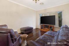  73 Lake St Windale NSW 2306 You won't be disappointed with this one! Ideal for investors as the home is already rented to fabulous tenants at $380pw- but first home buyers will be thrilled with all that this home offers! This well presented family home is situated in an elevated position on a big 714.5 square metre, gently sloping block with a 15.24 metre frontage. It's located around 250m from public transport and local shops including a Friendly Grocer, Medical Centre and Pharmacy. The public school is just a 500m stroll and Charlestown Square is a short drive or bus journey away. The smart and practical floor plan has the living and kitchen at the front of the home and bedrooms behind. Both areas are spacious with the living area featuring polished floors - the kitchen is modern and has plenty of room for a dining table. There is the added bonus of ducted air conditioning. The three bedrooms are a good size, the main has a built-in robe and those polished floors have been continued. The bathroom has been modernised and has a nice big shower that is all-ability friendly. There is a separate laundry to rear with second toilet and it has direct access to the huge, child friendly fenced yard. There's also a drive through, double length carport. 