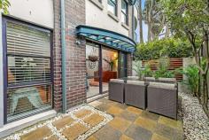  2/691-695 Warringah Road Forestville NSW 2087 What a great location! This modern two bedroom unit in the Northscape building is centrally located in the heart of the Forest. The home is only a minute's walk to the Forestville Centre which is a pedestrian mall hosting a great range of shops, restaurants and other services with a lovely village atmosphere. Also found in close proximity are local schools, the library, churches, and an active community centre. Only a short walk away is public transport and a direct commute to the City, Chatswood or Warringah Mall. With limited units in this area and the new hospital only minutes up the road, this unit is a great buy for savvy investors. The enclosed low-maintenance garden boasts a courtyard space perfect for al fresco dining and entertaining, while the private gate offers direct access to the footpath and nearby facilities. For those looking to downsize to single-level option, this unit will nicely accommodate. This neutrally decorated, elegant home features light-filled rooms, an ensuite bathroom off the master, study nook and high ceilings. With the advantage of living in a security complex with video intercom and secure parking the unit will appeal to singles, downsizers, a small family or first home buyers. Gas cooking, stone benchtops Two spacious bedrooms with built-in robes, master bedroom with ensuite bathroom Main bathroom with bathtub Open plan lounge and dining flowing to a private courtyard Secure garage Internal laundry Double glazed windows New carpets (1 year old) Window coverings Ducted A/C Short drive to the new Northern Beaches Hospital 