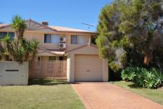  2/2 Bauerle Ct Biloela QLD 4715 $220,000 2/2 Bauerle Court is an attractive 2-bedroom town house, located in a quiet cul-de-sac. Brick veneer exterior and established gardens, with interior in excellent condition. It has been consistently rented since construction and professionally managed by experienced property management. Both bedrooms have built-in robes and split system air conditioning, and the lounge; dining and kitchen downstairs are also air-conditioned. Lock up single car garage; attractive rear patio and a fenced and grassed back yard. It is currently rented at $330/week. This town house will easily accommodate a couple or a small family, so consider your options: to buy it to rent as an excellent investment, or move in for a minimum of 12 months, with affordable repayments, then use your equity in this property to buy a larger home, and convert it back to a rental property, establishing your investment portfolio. 