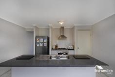  168 Beachside Parade Yanchep WA 6035 $415,000 Fantastic modern 4 Bedroom, 2 Bathroom is in the magnificent Capricorn Estate on a generous 409sqm cottage block with double gate rear access for additional parking. This home offers approx. 150sqm of living space and features formal lounge/Theatre. Open plan kitchen, dining & family area. Four good sized bedrooms all with BIR. Main bathroom with bath, shower & vanity, the Ensuite bathroom has shower, vanity & WC. Laundry and under main roof alfresco, double remote garage and fully fence low maintenance yard. Other inclusions include: • Gas cooktop • Electric oven • Split-system reverse-cycle air-conditioning in Master Bedroom & Open Plan Living area • Carpets to bedrooms • Tiles to main traffic areas and wet areas • Window treatments • Ample cupboard and storage • Neutral tones throughout • Elevated from street frontage • Built by Dreamstart homes in 2011. Walking distance to local amenities, Day Care Centres, Primary & Secondary schools, Beachside medical centre, Yanchep Central shopping centre. Short drive to beach, RSL bowling club, St Andrews Golf Club & Yanchep National Park. 