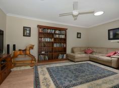  18 Lilly Avenue Cawdor QLD 4352 $799,000 Set on an impressive 3000m2 allotment this luxury family sanctuary is located in a highly sought after position within easy access to schools, shopping centres and all amenities that Highfields has to offer. Offering 4 bedrooms plus study that can easily be used as a fifth bedroom, there's plenty of room for everyone with 3 living spaces that are ideal for Media use, family entertainment and a children's retreat. An impressive spacious kitchen with stone tops , loads of drawers and a gas cooktop. Other features include - • 8 foot 6 inch ceilings with coffered entry • Bamboo timber floors • Lovely northerly aspect to entertaining/living area • Double stacker doors to open kitchen/living room to outdoor living area • Oversized master suite with double sided walk through robe • Stone bench tops to kitchen and both bathrooms • Tinted windows and security screens throughout • Reverse cycle air conditioning to living area • Ceiling fans in all living areas • Large linen closet with dedicated broom closet • Gas outlet for heating to kids retreat • Large pantry and laundry • Instant gas hot water system • 5kw solar system • Extensive wall and ceiling insulation • 10,000 gallon rainwater storage • Full house water filter system • Powered 9m X 7.5m 3 bay shed • Established gardens with vegetable gardens, fruit trees, grape vines, chook house and run, hedging for privacy, feature trees and loads of low maintenance natives. • Full drive in access to garden The current owners have loved living here and have put their heart's and souls into this property and now is your chance to secure this luxury family sanctuary. 