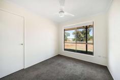  8 East Street Kingsthorpe QLD 4400 $349,000 With nothing to do but to just move straight in to this fresh, modern and versatile property there will be no need to look any further! Fresh new paint, new floor tiles and brand new carpet about to be laid throughout this immaculate home. Featuring cosy wood heating and reverse cycle air conditioning which is ideal all year round. Brand new kitchen, electric cooktop and oven with a stylish island bench overlooking the combined dining area. Three generous built in bedrooms with the main featuring phone and tv point. The super modern new bathroom offers style and class. Covered outdoor patio area overlooks the fully child and pet friendly rear yard with side access to the powered 6m x 6m garage. New large electric hot water system and new paint on the roof makes this a home with nothing to do, but move straight in!! Close walking distance to primary school, child care, IGA, doctors, medical and dentist. 