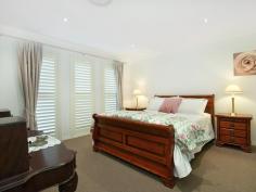  3 Ashford Drive Wyreema QLD 4352 $495,000 This family home will surely impress those looking for space and quality and the perfect family lifestyle. The versatile floor plan offers spacious lounge media room. Open plan family/ dining flowing onto a fabulous covered entertaining area . Enjoy creating those culinary delights from the well- appointed kitchen offering loads of storage, stone bench tops and quality appliances. All bedrooms are built in and the superb master features an ensuite & walk in robe Ducted and zoned reverse cycle air conditioning thr'out. 12,000 L tank water + 5 kw Solar system Side access to a 4 x 9.3m x 2.8 high insulated colour bond shed. Within walking distance to Day care and local primary school and only minutes to USQ & Woolworths Drayton 