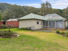  46 Great Alpine Road Myrtleford VIC 3737 $590,000 Located only minutes from the heart of Myrtleford is a great opportunity for a buyer with an eye to the future. Situated on 1799sqm with dual driveways (one with rear access)is this internally renovated family home that has been re-stumped with a huge backyard providing endless options. Features include: -4 Bedrooms, master with Ensuite. -2 Bathrooms, main with separate shower and bath. -Huge Kitchen, dining and living area with new vinyl floorboards, a new wood heater and split system. -Large outside Laundry accessible from entertainment area. -Undercover entertainment area with timber decking. -Dual driveways, one to a double carport the other to the backyard. -18 Solar panels. -Lockable shed as well as 2 woodsheds. All this on a huge block with endless possibilities. 