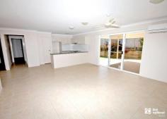  35 Panorama Dr Biloela QLD 4715 $325,000 If you’re looking to invest or just looking to upgrade your family home, this 4 bedroom brick residence has opportunity written all over it. Features Include: 4 Built in bedrooms Master with WIR and Ensuite Fully Air-conditioned plus ceiling fans Open plan living design Spacious kitchen with dishwasher and breakfast bar Currently receiving $390.00 per week Double lock up garage Fully fenced 834m2 allotment 