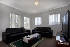  168 Beachside Parade Yanchep WA 6035 $415,000 Fantastic modern 4 Bedroom, 2 Bathroom is in the magnificent Capricorn Estate on a generous 409sqm cottage block with double gate rear access for additional parking. This home offers approx. 150sqm of living space and features formal lounge/Theatre. Open plan kitchen, dining & family area. Four good sized bedrooms all with BIR. Main bathroom with bath, shower & vanity, the Ensuite bathroom has shower, vanity & WC. Laundry and under main roof alfresco, double remote garage and fully fence low maintenance yard. Other inclusions include: • Gas cooktop • Electric oven • Split-system reverse-cycle air-conditioning in Master Bedroom & Open Plan Living area • Carpets to bedrooms • Tiles to main traffic areas and wet areas • Window treatments • Ample cupboard and storage • Neutral tones throughout • Elevated from street frontage • Built by Dreamstart homes in 2011. Walking distance to local amenities, Day Care Centres, Primary & Secondary schools, Beachside medical centre, Yanchep Central shopping centre. Short drive to beach, RSL bowling club, St Andrews Golf Club & Yanchep National Park. 