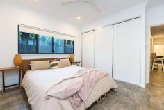  24 Tokumaru Bend Bilingurr WA 6725 $649,000 Looking for a modern, beautifully crafted family home in Broome's newest and most vibrant community? Look no further! Located in Broome North, this gorgeous four bed, two bathroom family home is guaranteed to impress. Purpose-built for modern family living, you'll love the beautifully crafted indoor and outdoor living areas, offering spacious and stylish spaces and multiple options for entertaining. Boasting great street appeal, manicured tropical gardens with mature palms lead you to the two-car undercover carport with a rear storage room with roller door. Light and bright, the modern interior boasts open-plan living and dining areas with feature tiling throughout and an abundance of natural light thanks to the addition of louvre windows. The gorgeous open kitchen is at the heart of the home, complete with stone benchtops, built-in corner pantry, stainless steel appliances, and a long breakfast bar with feature wood panelling. Other key features include the flexible front room accessible from the exterior - currently used as a beauty studio, a combined laundry/bathroom, air-conditioning, downlights, modern window blinds and more! The home itself boasts four big bedrooms, all with built-in robes, including the spacious master complete with private ensuite. Maximising Broome's outdoor lifestyle, the spacious undercover entertaining area at the rear comes complete with built-in BBQ, perfect for entertaining family or friends. You'll love the low maintenance yard with astroturf and reticulated gardens, and the added outdoor shower is ideal for returning from the beach. Located within walking distance to a number of local parks with fantastic playground equipment, and close to the new Broome North Primary School and Cable Beach, it's the vibrant, community-style living the whole family will enjoy. 