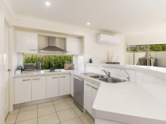  33 Durack Cct Casino NSW 2470 $578,000 If you are wanting a low maintenance modern home, this home is perfect for you on a near level 784.1m² corner block in the Coolibah estate. Designed with flair and all neutral colour scheme, only the very best quality fixtures and fittings throughout this great home. Potential for an investment property with a rental potential of $460 weekly. Gas hot water and 3.3kw Solar Panels. Property Features Include: Two spacious living areas with ceiling fans and air-conditioning 4-bedrooms, main with a walk-in robe and ensuite, all other bedroom has ceiling fans and built-ins Designer kitchen features fixed glass window for plenty of light, dishwasher and a pantry Covered entertaining area, easy care gardens Auto double lock up garage has internal access. Fully fenced yard with easy access for a caravan or boat. 
