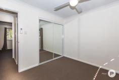  Unit 41/28 Carwoola St Bardon QLD 4065 Nestled in a tranquil estate within the foothills of Mt Cootha is this gorgeously updated 2 bedroom townhouse. With a functional floorplan boasting open plan living and dining that flows right through to the outdoor entertaining area you can enjoy gorgeous natural light and flowy breeze’s year round. The kitchen is modern and fitted with stainless steel appliances including induction cooktop and dishwasher. With functionality in mind the kitchen boasts a large pantry, ample cupboard space including extra storage located within the laundry off the kitchen, complete with a dryer. Moving upstairs there is a powder room to service both levels of the home. The upper level bears a generous guest bathroom, second bedroom and a well appointed master suite complete with an ensuite and walk in robe. Further features include; - Secure lock up garage - Under the stair storage - Fully fenced courtyard - Air-conditioning and ceiling fans throughout - On-site visitor parking Enjoy the benefits of living within a secure gated complex with on site management, tennis courts, Undercover BBQ & entertainment area and resort style swimming pool. Conveniently located just 5km from Brisbane City and close proximity to Bardon State School, Stuartholme College, St Joseph's and Rainworth State School. For travelling on foot there is ample outdoor walking and bicycle trails to enjoy the greenery Bardon has to offer. 