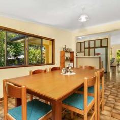  4 Morong Street Kuranda, QLD 4881 HOUSE FOR SALE IN KURANDA FIRST TIME TO THE MARKET 3  Beds  1 Bath  2 Cars This cherished family home is now looking for a new family to love it as much as the current family has. NEAT AS A PIN is an understatement for this immaculate home. Surrounded by the most amazing gardens and sitting on a 1012m2 block in an idyllic village location. The home is privately tucked away and offers not only three bedrooms, one bathroom, multiple living zones, but also a sizable rear outdoor area with a tranquil treed backdrop. 1012m2 block at the end of a quiet boutique street All town amenities available here Solid and pristine home Undercover concreted area under the home Amazing landscaped and much-loved gardens Come and enjoy for yourself. Ray White Smithfield Call Sonia Poole on 0407 028 388 for further information or to arrange an inspection. Land: 	 1,012m² / 0.25 acres Parking: 	 2 carport spaces Bedrooms: 	 3 Bathrooms: 	 1 