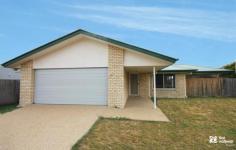  35 Panorama Dr Biloela QLD 4715 $325,000 If you’re looking to invest or just looking to upgrade your family home, this 4 bedroom brick residence has opportunity written all over it. Features Include: 4 Built in bedrooms Master with WIR and Ensuite Fully Air-conditioned plus ceiling fans Open plan living design Spacious kitchen with dishwasher and breakfast bar Currently receiving $390.00 per week Double lock up garage Fully fenced 834m2 allotment 
