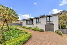  25 Sherwin Place Melba ACT 2615 Perfectly positioned at the end of a quiet cul-de-sac in the highly sought after suburb of Melba is this beautifully presented 3 bedroom home. Just a stone's throw from Scarlett Street Playground, a short walk to local schools, shops and ovals as well as an easy commute into Belconnen and the city, the location is as convenient as they come. Internally, the floorplan flows seamlessly across 109.81m2 of light-filled living. The stylish kitchen is fully equipped with everything you need to prepare a home-cooked meal which can be enjoyed in the separate dining room. The 3 bedrooms, 2 complete with built-in robes, are all spacious and serviced by the well appointed bathroom and separate toilet. Externally, the back yard is beautifully landscaped and complete with lush lawn, raised garden beds and a covered entertaining area. Under the house you will find a large carpeted storage area room which could easily be transformed into a home office, wine cellar or whatever addition you require. Additional creature comforts include ducted gas heating and evaporative cooling, a laundry room with external access and a secure single garage. Features: Light filled living area Separate dining Kitchen with freestanding cooktop and oven, dishwasher and ample bench and storage space 2 bedrooms with built-in robes Spacious 3rd bedroom Well appointed main bathroom Separate toilet Laundry room with external access Ducted gas heating and evaporative cooling Single and retro fit double-glazed windows Fully landscaped backyard Covered entertaining area Under-house storage room/multipurpose area Secure single garage 