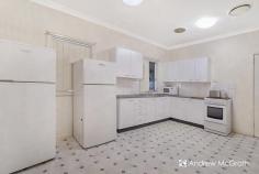 73 Lake St Windale NSW 2306 You won't be disappointed with this one! Ideal for investors as the home is already rented to fabulous tenants at $380pw- but first home buyers will be thrilled with all that this home offers! This well presented family home is situated in an elevated position on a big 714.5 square metre, gently sloping block with a 15.24 metre frontage. It's located around 250m from public transport and local shops including a Friendly Grocer, Medical Centre and Pharmacy. The public school is just a 500m stroll and Charlestown Square is a short drive or bus journey away. The smart and practical floor plan has the living and kitchen at the front of the home and bedrooms behind. Both areas are spacious with the living area featuring polished floors - the kitchen is modern and has plenty of room for a dining table. There is the added bonus of ducted air conditioning. The three bedrooms are a good size, the main has a built-in robe and those polished floors have been continued. The bathroom has been modernised and has a nice big shower that is all-ability friendly. There is a separate laundry to rear with second toilet and it has direct access to the huge, child friendly fenced yard. There's also a drive through, double length carport. 