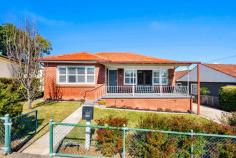  125 Myall Rd Cardiff NSW 2285 $675,000 - $725,000 Offering immense appeal and boasting a super convenient setting where you can stroll to schools, Cardiff train station and the suburb’s bustling town centre, this brick and tile home offers polished boards throughout with three bedrooms, oversized lounge, new kitchen and a functional bathroom with an opportunity to add your own style in the future, sitting on a versatile allotment of 575sqm with excellent side access for the boat or Caravan and plenty of space to build a large garage/pool or granny flat (stca) – Funky new kitchen with timber tops, ceramic cooktop and dishwasher – Plantation shutters throughout – Brick brick tile home on 575sqm block – Inviting lounge room with polished boards and double doors onto the front patio – Three bedrooms 2 fitted with built-in robes, – Secure yard with excellent access for a boat or caravan – Walk to Cardiff train station shops, parks and schools 
