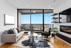  2605/421 King William Street Adelaide SA 5000 $899,000-$949,000 This luxurious two-storey penthouse apartment will make you feel like you're on top of the world! Prestigious executive living is yours to enjoy, with stunning views and a state-of-the-art quality interior. A spacious open plan living and dining area has parquetry oak flooring, modern fireplace, and an up-to-the-minute Samsung TV, theatre system with multi-room audio and RTi iPad/RX7 touchscreen system. Floor to ceiling windows showcase the staggering views across to the coast. Step out onto a private balcony and share a bottle of wine while the sun sets. The gourmet kitchen is a chef's dream. Miele appliances, induction cooktop, built-in fridge, dishwasher and even a coffee machine are included alongside quality granite bench tops and sleek cabinet storage. There are incredible views from both bedrooms, with the main bedroom in a coveted corner position. Both the en suite and main bathroom are gorgeous, with marble floor-to-ceiling tile and a dual vanity to the main. Entertaining? Step up to your own private rooftop entertaining balcony, complete with full outdoor kitchen. Fully fitted with a barbecue and bar fridge, you can kick back and let the good times roll! An additional store room is a huge bonus. Vue on King William is an award-winning building designed for upscale living. A full sized pool and sun deck, plus quality recreational gym, are available for use on level 7. An intercom system offers peace of mind, and there are two secure car parks assigned to you. Live in the centre of Adelaide and explore everything this exciting city has to offer. Exciting gourmet eateries along Gouger St, the fresh produce in the famous Central Markets and some of the best coffee shops in the world are all within a short walking distance. The free Adelaide tram stops just outside the door, making it easy to get around the CBD. Or take a ride to Glenelg! Adelaide is host to a swathe of prestigious schools and every amenity you could want. This is a true lifestyle opportunity for the discerning buyer who only wants the best. A must to inspect! What we love: . Amazing central location close to cafes, markets, entertainment and public transport . Gorgeous two-storey penthouse finished to perfection . Exclusive rooftop entertaining balcony with outdoor kitchen . Panoramic views from almost every room across to the coastline and hills . Gourmet kitchen with Miele appliances . Stunning upscale en suite and main bathroom . Samsung TV, theatre system, multi-room audio, RTi iPad/RX7 touchscreen system . Ducted reverse cycle air conditioning . Floor to ceiling windows . Superbly finished to the very highest quality throughout . In award-winning Vue on King William, with pool and gym . Two secure car parks 