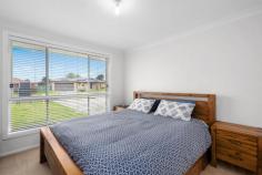  10 FLORENCE CLOSE MUDGEE NSW 2850 Presenting a rare entry point into the Mudgee market or a robust addition to your investment portfolio. Equipped with an easy care enclosed backyard, open plan living and lockup garage, this tidy dwelling in quiet cul-de-sac features all of the necessities needed for a comfortable home or profitable investment. - Quiet cul-de-sac location, low maintenance 453sqm - Three spacious bedrooms all with built in robes - Master bedroom equipped with ensuite, East facing - Open plan living zone, split system reverse cycle air conditioning - Well appointed kitchen with breakfast bar and wall mounted oven - Modern bathroom with soaker tub, laundry with external access - Walk in linen closet, lock up garage with electric roller door - Close to walking paths, parkland and Mountain trails 