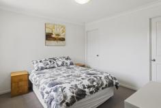  11 Peony Pl Hamlyn Terrace NSW 2259 $780,000 - $830,000 Located in the heart of Hamlyn Terrace is this wonderful home, suited perfectly for a growing family and the astute investor. – Generously sized bedrooms – Multiple open plan living and dining areas, split system air conditioning – Spacious Kitchen with Dishwasher included – Double car garage – Low maintenance 476sqm block – Family friendly cul de sac – Close to schools, shops, public transport, Wyong Hospital and M1 