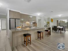  622 Coventry Road Kudla SA 5115 $850,000 Welcome to 622 Coventry Road, Kudla. Located within close proximity of Gawler and Munno Para, as well as Main North Road the Northern Expressway and within walking distance to public transport, this is the pinocle of convenient living. Set back on a large 2.5 acres approx. and built in 2020 this luxurious designer home has been designed by its owners for pure family living. Large living spaces, bathrooms, and bedrooms along with its open planned kitchen and dining allows an abundance of natural light to flood the entire home. The home features; •Large front lounge with showcase alcoves •The master suite includes a spacious walk-in robe and ensuite with floor to ceiling tiling along with his and her vanity. •Open planned kitchen, dining, and family room. •The walk around kitchen with waterfall bench tops is beautifully appointed with glistening splash back, stainless steel appliances and chef’s oven as well as a butler’s pantry with plenty of cupboard and bench space. •The large rumpus room acts as another entertaining space, perfect to hide the kids away for the night or to entertain the guests all night long. •All remaining king bedrooms are appointed with built in robes and surround the main bathroom with floor to ceiling tiling with the convenience of a sperate toilet and the study area. •The fully tiled garage is another plus this home offers. •Outside the large alfresco area is yet another perfect space to entertain Other features include; •6.4Kw Solar Panels •Reverse cycle air conditioner •House is all plumbed on rainwater •3 phase power •House is completely insulated •2.7m ceilings •Large 7.4mX12m shed with power and light •61,000L rainwater tank 