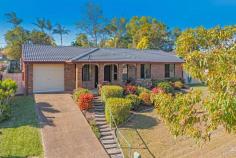  33 Brompton Street Alexandra Hills QLD 4161 Presenting an exciting opportunity to secure this single level brick home on an elevated 673sqm block in a quiet family-friendly neighbourhood. Within walking distance to schools, shops and conservation area. The flexible floor plan will suit everyone's needs. This home has had only one owner since being built. Character flows from the front door through to outside. Inside you will find yourself in a well-designed living space that allows anyone's needs, three bedrooms (two with built-in robes), a family bathroom with dual access(master and hall), spacious kitchen with ample storage and adjoining laundry that could be well utilised for extra pantry/kitchen space.. The private patio overlooks the 673m2 block and shed whilst also providing plenty of yard for the kids. This home comes fitted with a 5000L water tank and solar system already installed and lockable single garage. • Kitchen with ample storage, with adjoining dining area • Air-conditioned • Three bedrooms wo with built-in robes • Master air-conditioned and a direct access into the family bathroom. • Family bathroom with dual access • Lounge room + breakfast area + formal dining • Private outdoor entertainment area • Single Garage • 673m2 block • Solar Power • Ample room for a pool • Only moments from schools, shopping centres & parks 