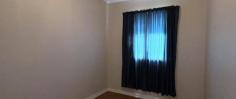  7 Nugent St Wongan Hills WA 6603 $130,000 4 bedrooms 1 Bathroom Separate Kitchen features: Electric stove/oven, plenty of bench and storage space. Big Shed Floorboards throughout Fibro/tiles 