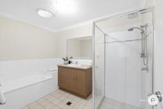  Unit 4/20 Rosella Cl Calamvale QLD 4116 Spacious and stylish, this elegant home proves there is no need to compromise when it comes to easy-care living. The layout is light-filled and modern with a double door entrance that opens into the large lounge room. There is a quality kitchen with contemporary appliances and ample bench and storage space, plus a dining area where you can enjoy family dinners. Oversized sliding doors open out to the private patio where you can start your morning with a coffee in hand. The three bedrooms are all located upstairs, including the master suite with a private balcony. A study is ready for those who work from home while a laundry, a single garage and a family bathroom complete this layout. You can enjoy access to a communal pool and BBQ area while local parks and dining options are all within easy reach of this easy-care home. - Contemporary two-storey layout with three beds and two baths - A master suite with a balcony, ensuite and air-conditioning - Easy-care tile floors throughout the light-filled living spaces - A well-equipped kitchen with electric appliances and ample storage - Sliding doors in the dining room open out to the private courtyard - A study for those who work from home, plus a single garage - Extras include security screens and doors, water tanks, solar panels - Split system air-conditioning and ceiling fans throughout for comfort - Residents enjoy access to a sparkling pool and BBQ area - Centrally located close to Calamvale District Park and bus stops - 3-min drive to the local shops and Calamvale Community College - 4-min to Algester State School and 7-min to Stretton State College 