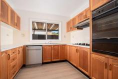  5/35-39 Arcadia Street Penshurst NSW 2222 $1,100,000 - $1,200,000 Sitting in a quiet position at the rear of a well maintained complex this spacious open plan 3 bedroom villa is in an ideal location close to transport, schools and shops. Penshurst, Beverly Hills and Hurstville are all within walking distance. The private back yard enables year round entertaining. Enjoy a lifestyle of low maintenance and convenience. Property features: 3 bedrooms all with built in robes and main bedroom with ensuite New flooring throughout Timber kitchen with ample cupboard and bench space Fully tiled main bathroom with separate bath and shower Separate tiled laundry Undercover entertainment area together with sunny private grassed back yard Double remote controlled garage Location 