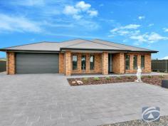 622 Coventry Road Kudla SA 5115 $850,000 Welcome to 622 Coventry Road, Kudla. Located within close proximity of Gawler and Munno Para, as well as Main North Road the Northern Expressway and within walking distance to public transport, this is the pinocle of convenient living. Set back on a large 2.5 acres approx. and built in 2020 this luxurious designer home has been designed by its owners for pure family living. Large living spaces, bathrooms, and bedrooms along with its open planned kitchen and dining allows an abundance of natural light to flood the entire home. The home features; •Large front lounge with showcase alcoves •The master suite includes a spacious walk-in robe and ensuite with floor to ceiling tiling along with his and her vanity. •Open planned kitchen, dining, and family room. •The walk around kitchen with waterfall bench tops is beautifully appointed with glistening splash back, stainless steel appliances and chef’s oven as well as a butler’s pantry with plenty of cupboard and bench space. •The large rumpus room acts as another entertaining space, perfect to hide the kids away for the night or to entertain the guests all night long. •All remaining king bedrooms are appointed with built in robes and surround the main bathroom with floor to ceiling tiling with the convenience of a sperate toilet and the study area. •The fully tiled garage is another plus this home offers. •Outside the large alfresco area is yet another perfect space to entertain Other features include; •6.4Kw Solar Panels •Reverse cycle air conditioner •House is all plumbed on rainwater •3 phase power •House is completely insulated •2.7m ceilings •Large 7.4mX12m shed with power and light •61,000L rainwater tank 