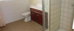  20 Pemberton St, Cunderdin WA 6407 $339,000 This spacious family Home has potential kitchen/eating area, separate dining (could be utilised as office/6th bedroom)  2 lounge rooms (could utilised one lounge as 5th bedroom)  2 entrances from front verandah, 5 bedrooms, birobes, bilinen cupboards, double pantry, cook/top, uboven to be installed, bathroom has w/c vanity, 2 shower recesses, separate extra w/c, ceiling fans, tile fire, spilt reverse aircons, solar panels, electric hws, security doors, front and back concrete floor verandahs, bar area, separate under cover outdoor entertaining area, gazebo, rainwater tanks, chook pen, double garage, paved driveway, garden sheds, front garden with sandstone block retaining wall, fully fenced, corner block 2080sqm. 