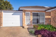  5/35-39 Arcadia Street Penshurst NSW 2222 $1,100,000 - $1,200,000 Sitting in a quiet position at the rear of a well maintained complex this spacious open plan 3 bedroom villa is in an ideal location close to transport, schools and shops. Penshurst, Beverly Hills and Hurstville are all within walking distance. The private back yard enables year round entertaining. Enjoy a lifestyle of low maintenance and convenience. Property features: 3 bedrooms all with built in robes and main bedroom with ensuite New flooring throughout Timber kitchen with ample cupboard and bench space Fully tiled main bathroom with separate bath and shower Separate tiled laundry Undercover entertainment area together with sunny private grassed back yard Double remote controlled garage Location 