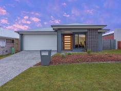  33 Harvest Street Redbank Plains QLD 4301 Forget the stress of building and enjoy moving into a luxurious, oversized Paradigm Home with all the upgrades! Open plan living is immensely popular, and your new spacious and breezy living, dining and kitchen areas are no exception. What's more, the oversized modern kitchen is an absolute dream for the home chef, boasting a huge upgraded Caeserstone island bench with waterfall edges, a 5 burner gas cooktop and oven, dishwasher, impressive walk-in pantry and more storage than you'll know what to do with. With all the upgrades that you would expect from a high-end display home, and situated on a private 450m2 block, this modern, luxurious home truly is a cut above the rest. Property details at a glance: • Luxury 1 year old Paradigm Home • 4 oversized bedrooms with built-in robes, fans, fly screens and blinds • Spacious master bedroom with walk-in robe, air-conditioning and a luxe ensuite complete with large shower, double vanity, Caeserstone benchtops and floor to ceiling tiles • Huge open-plan kitchen, living and dining areas seamlessly flow out to the undercover alfresco • Beautiful kitchen boasts upgraded 40mm Caesarstone benchtops with waterfall edges, 5 burner gas cooktop and oven, dishwasher, water connection point for the fridge, huge walk-in pantry and plenty of storage cupboards • Separate lounge room • Main bathroom with free-standing bath, large shower and floor to ceiling tiles • Spacious laundry with linen cupboard, plus more storage throughout the home • NBN internet • Tiled alfresco - very private and perfect for entertaining • Upgraded 2.55m high ceilings throughout • Upgraded garage door height, perfect for taller cars • 6.6kW Solar • 450m2 block Located only minutes from shops, schools and public transport. 2 minute* drive to Fernbrook State School 3 minute* walk to Oakleigh Park 10 minute* drive to Orion Shopping Centre 10 minute* drive to Springfield train station Approximately* This is a beautiful home best appreciated in person. 