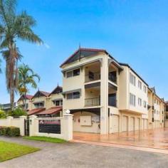  9/5-7  Herries Street Earlville, QLD  4870 UNIT FOR SALE IN EARLVILLE Unit living at its best - Close to Amenities! 2  Beds  1 Bath  1 Car Located in a great area close to many amenities, this improved unit will be sure to attract a range of buyers from the astute investor to the owner occupier. A large spacious two bedroom unit in an elevated position which catches natural breezes and plenty of sunlight. This unit has been well-maintained and does not need any additional improvements. Troy McGuane from Ray White presents 9/5-7 Herries Street, Earlville.  Large open-plan unit 106sqm  Two large bedrooms, both with built-in robes and a/c  Large functional kitchen  Open-plan design which works perfectly as an entertainer.  Large balcony  Refreshing sparkling pool  Single lock-up garage  Remote gate to complex with great security  Body Corporate Levies approx. $3,600 per annum  Current rental appraisal $350pw This a great opportunity for the owner occupier or investor to purchase a spacious unit in a well-maintained complex only minutes to the best areas of Cairns - located within walking distance to Stockland Shopping Centre, The famous Hopscotch restaurant/cafe, The Barr St. Markets, Five Star Fitness, public and private schools, public transport and only a 7 minute drive to the City Centre of Cairns. Ray White Smithfield Call Troy McGuane to arrange an inspection 0423 337 715. Land: 	 106m² / 0.03 acres Parking: 	 1 garage space Bedrooms: 	 2 Bathrooms: 	 1 