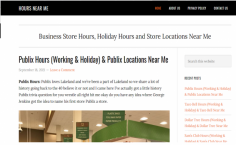  https://hoursnearme.com/ 