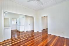  17 Greenwood Street Gordonvale QLD 4865 $345,000 Patrick kenny proudly introduces this cute, authentic, hi set Queenslander to the market, its a sense of living in the 70s. Beautifully polished hardwood timber floors Revamped kitchen with a pantry, gas cook top and wine rack Split system a/c throughout the home Both bedrooms are huge Open plan living Renovated bathroom with a shower recess Louvre windows to catch the breezes plus casement windows Room underneath the home to act as a work shed plus a second toilet The roof is in great condition Big backyard for the kids or room too build a shed Side access to the rear Concrete stumps with concrete flooring underneath 