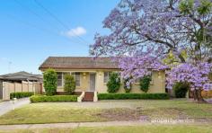  10 Mazepa Ave South Penrith NSW 2750 $849,000 - $899,000 This outstanding property will be snapped up in a flash! Located in the highly desirable suburb of South Penrith this well presented home sits on a large and level block 651sqm (approx.) Three well-proportioned bedrooms all with built ins & ceiling fans, original family bathroom, good sized living space and a wonderful back deck/entertaining area overlooking the huge backyard. Situated in the back left corner of the block is a fantastic double garage with access to power – perfect for a workshop! This won’t last long. Book your private inspection today! * Move in ready * Close proximity to M4 Motorway * Plenty of room for potential granny flat (STCA) * Located near great schools, Nepean hospital & Southlands Shopping Centre 