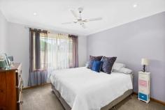  2/26 Northview Terrace Figtree NSW 2525 $669,000 - $719,000 Boasting a charming mini-house feel with a fantastic wraparound courtyard, this sweet villa is proudly presented and ready to welcome you home. Certain to please the first time buyer, it provides plenty of cosy comfort in a full brick self-managed block with connected living and dining rooms, a neat kitchen boasting a dishwasher and breakfast bar, and two comfortable bedrooms each featuring built-in robes. The impressive volume of outdoor entertaining and garden space is its crowning glory, while the peaceful cul-de-sac address promises an effortless lifestyle only moments from Figtree Grove. Features: Enjoy immediately with all local amenities in easy reach Generously sized lounge and main bed, separate dining area Undercover rear patio, level lawn with raised beds + shed Heritage-style full bath, good laundry, A/C, ceiling fans Garage plus allocated parking space, Strata Fees $250 per quarter, Self-managed strata Close to shops, childcare and highway, 10 minutes to CBD 