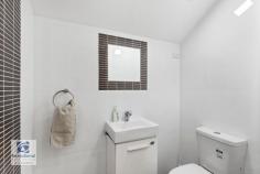  2/89 Broken Bay Rd Ettalong Beach NSW 2257 $1,200,000 to $1,300,000 Spacious living spaces - double garage - close to beach! Quality townhouse in most sought after Ettalong Beach location. Stroll just 200m to Ettalong Beach Foreshore. * Dual living spaces with tiled floors * Ducted air conditioning * North facing outdoor area * Well appointed kitchen * Huge master bedroom with ensuite bathroom * Family bathroom upstairs * Powder room downstairs No need to compromise on size or location with this beauty! 