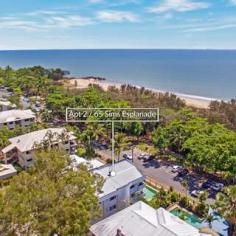  2/65  Sims Esplanade Yorkeys Knob, QLD  4878 UNIT FOR SALE IN YORKEYS KNOB PRICE REDUCTION - ENORMOUS BEACHFRONT APARTMENT IN PREMIER LOCATION 2 Beds 2 Baths 1 Car This beachfront ground floor two bedroom apartment is located 10 metres from the picturesque foreshore of beautiful Yorkeys Knob beach. This boutique building has only six apartments and will be appreciated by both owners & investors alike seeking a quality apartment. This vast apartment is 133 sqm and features an extra spacious front balcony from where occupants overlook the resort styled pool & beyond to the Coral Sea waters. Apartment Features: Two bedroom, two bathroom apartment Master bedroom with WIR and ensuite Fully air conditioned, and ceiling fans Internal laundry, plus security screens Spacious kitchen with granite benchtop and lots of storage Carpeted bedrooms Secure lock-up garage With all the great facilities that Yorkeys Knob has on offer and only 15 minutes away from Cairns' Airports and CBD & 5 mins from James Cook University at Smithfield. This highly sought after location allows the fortunate owner to be at the beach every day. Watch the sunrise over the ocean, beach walks, swims and afternoon strolls at sunset. Not to mention, an outside fitness area just 50 metres away on the foreshore. Ray White Smithfield Contact Matthew Pearce on 0418 708 758 or Simon Batt on 0400 932 229 for your private inspection. Building: 	 133m² Parking: 	 1 garage space Bedrooms: 	 2 Bathrooms: 	 2 