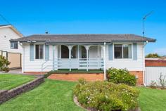  23 Wyndarra Way Koonawarra NSW 2530 $680,000 A well cared for family home presents here at 23 Wyndarra Way, Koonawarra. Ideal for first home buyers, investors or downsizers, this conveniently located home is close to public transport, schools, Dapto CBD, Lake Illawarra foreshore and freeway access. Offering picturesque views of Lake illawarra, this is one that you must inspect before it's too late. Featuring: - 3 Bedrooms (All with built in wardrobes) - Timber flooring - Good size kitchen with additional bench space - Ceiling fans - Undercover entertainment area (with views of Lake Illawarra) - Fully fenced rear yard with Colour bond fencing - 645 sqm block 