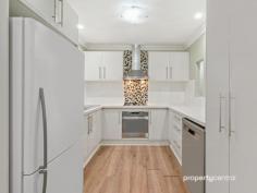  10 Mazepa Ave South Penrith NSW 2750 $849,000 - $899,000 This outstanding property will be snapped up in a flash! Located in the highly desirable suburb of South Penrith this well presented home sits on a large and level block 651sqm (approx.) Three well-proportioned bedrooms all with built ins & ceiling fans, original family bathroom, good sized living space and a wonderful back deck/entertaining area overlooking the huge backyard. Situated in the back left corner of the block is a fantastic double garage with access to power – perfect for a workshop! This won’t last long. Book your private inspection today! * Move in ready * Close proximity to M4 Motorway * Plenty of room for potential granny flat (STCA) * Located near great schools, Nepean hospital & Southlands Shopping Centre 
