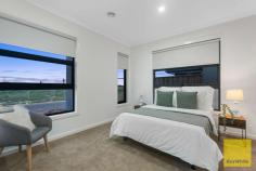  20 Roccella Avenue Truganina VIC 3029 $500,000- $550,000 Rajesh and Ray White Team proudly presents 20 Roccella Avenue, Truganina. With 6.5 hectares of green open spaces, Olivia is the ideal community to raise your family, upsize to your dream home, or invest for the future. 5-minute drive to Rockbank train station 30-minute drive to Melbourne airport 5-minute drive to the Western Freeway 10-minute drive to bustling Caroline Springs 30-minute drive to Melbourne's CBD Located in the prestigious Olivia estate is a modern contemporary and brand new house. Located 28 Kms from the Melbourne CBD, Olivia Estate is best positioned for future growth. Its a fast growing and highly sought-after location in Truganina surrounded by all the upcoming amenities you could have. This brand new home comes equipped with luxury turn-key inclusions such as professionally styled interior colour themes, stone bench tops, carpets, tiles, higher ceilings and much more. Ticks all the buyer's wish list 4 bedrooms, 2 bathrooms & double garage Master with a walk-in robe High ceiling, down lights Kitchen with walk in pantry Flooring - Timber laminate flooring, Carpet and Tiles Evaporative cooling and ducting heating Roller Blinds Quality stainless steel appliance 40mm stone benchtop with waterfall feature. Render façade with exposed aggregate driveway Security alarm Remote Controlled double Garage This superb home has been intuitively crafted to create a light filled residence offering an easy care lifestyle dedicated to modern family living.  