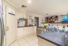  64 Streeton Dr Metford NSW 2323 $680,000 – Fantastic offering in todays market and located in an area experiencing substantial growth! – Tightly held location and surrounded by homes of similar quality and style – Offering four large bedrooms, two with built in robes, main suite with walk in robe and ensuite – The high quality kitchen is the centre piece of this home and overlooks the internal and external living spaces. It features quality appliances, walk in pantry and island bench – Ducted A/C and ceiling fans are featured throughout, making this home comfortable all year round – Outside, the undercover entertaining area offers sensational entertaining potential – The backyard is very manageable and has a garden shed – Double garage equipped with electric roller door and additional small roller door to access the backyard – Close to Greenhills Shopping Precinct, New Maitland Hospital and only a short stroll to both Maitland TAFE and Metford Train Station 