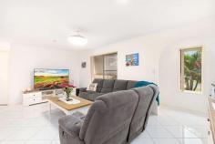  14 Hyperno Road Point Vernon QLD 4655 Inside & out, the home is designed for easy-care living, so you can maximize your leisure time and minimize chores! There is no money needing to be spent. The home itself comprises of four bedrooms, two bathrooms, open plan living & dining areas with air conditioning, well equipped kitchen with quality appliances, separate laundry, double lock up garage with internal access, 8m x 4m shed with power, undercover outdoor entertaining area whilst the front of the home has fantastic street appeal, enjoy the peace & quiet Point Vernon is known for! Set within a whisper quiet, family-friendly locale, surrounded by many other quality family homes, whilst also offering exceptional convenience with easy access to an array of local shops, school's, medical, parks & esplanade, an inspection is highly recommended. Features: Four bedrooms, main bedroom with en-suite & air conditioning Spacious kitchen with dishwasher & plumbed fridge space Two modern bathrooms, main bathroom has shower and bath Seperate laundry 4 Air conditioning units Solar system 8m x 4m (approx) shed with power Double garage with internal access Fully fenced 749m2 corner allotment Side access to back garden & shade cloth structure perfect for all the toys Located only 5 minutes to Hervey Bay CBD & only metres to the Esplanade 