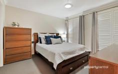  52 Tall Trees Dr Glenmore Park NSW 2745 $799,000 - $849,000 This Elderton built home has only had the one owner and you can certainly tell! The love, care and pride shown towards this property jumps out at you the moment you arrive! Sitting on a 308m2 (approx.) level block of land the home offers style and class without compromising on space. A fantastic open layout that leads to the amazing outdoor alfresco & timber deck, perfect for entertaining family and friends. This is a must see! Glenmore Park is continuing to dominate the greater Penrith market and for good reason! Close proximity to the M4 motorway and proposed Western Sydney airport, growth in this suburb is going to continue to prosper. Book your private viewing today! * Ducted air, remote control garage * Gas cooking, breakfast bar, stone bench tops, stainless steel appliances * Great flat block approx. 308m2, gorgeous alfresco & added timber decking * Fantastic location, close proximity to the new Glenmore Park shops, M4, Western Sydney Airport 