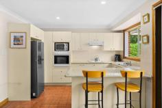  2/26 Northview Terrace Figtree NSW 2525 $669,000 - $719,000 Boasting a charming mini-house feel with a fantastic wraparound courtyard, this sweet villa is proudly presented and ready to welcome you home. Certain to please the first time buyer, it provides plenty of cosy comfort in a full brick self-managed block with connected living and dining rooms, a neat kitchen boasting a dishwasher and breakfast bar, and two comfortable bedrooms each featuring built-in robes. The impressive volume of outdoor entertaining and garden space is its crowning glory, while the peaceful cul-de-sac address promises an effortless lifestyle only moments from Figtree Grove. Features: Enjoy immediately with all local amenities in easy reach Generously sized lounge and main bed, separate dining area Undercover rear patio, level lawn with raised beds + shed Heritage-style full bath, good laundry, A/C, ceiling fans Garage plus allocated parking space, Strata Fees $250 per quarter, Self-managed strata Close to shops, childcare and highway, 10 minutes to CBD 