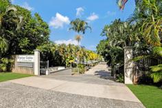  9/77-79  Moore Street Trinity Beach, QLD  4879 UNIT FOR SALE IN TRINITY BEACH SPACIOUS TOWNHOUSE APARTMENT, ONE STREET BACK FROM THE BEACH 2  Beds  1  Bath  1  Car Well positioned in this small boutique apartment complex, this two bedroom, one bathroom townhouse apartment is situated only one street back from Cairns favourite beach and is an ideal investment or first home opportunity. Step outside this light filled townhouse and you'll be on the esplanade or at the beach before you know it. Inside, the well sized kitchen opens out to the combined living/dining room and then beyond to its very own private courtyard. Upstairs are two good sized bedrooms and a light n' bright bathroom. Apartment Features include: Two spacious bedrooms with built in robes and brand new air conditioners Fully furnished including new oven in kitchen New modern ceiling fans and LED lighting Open plan living & dining area, with huge courtyard Fully air conditioned throughout with an internal laundry Storage under the stairs Undercover car space at your front door Currently tenanted at $360 per week. Lease expires early December Low body corporate fees A resort swimming pool and a second to none location only minutes from the beach, local shops, tavern, sports bar, cafes & restaurants. This highly sought after location allows the fortunate owner to be at the beach every day. Watch the sunrise over the ocean, beach walks, swims and afternoon strolls at sunset. Ray White Smithfield For more information and to arrange your inspection today, please contact Simon Batt on 0400 932 229 or Matthew Pearce on 0418 708 758. Building: 	 82m² Parking: 	 1 carport space Bedrooms: 	 2 Bathrooms: 	 1 