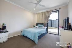  39 Imperial Crescent Narangba QLD 4504 $629,000 Boutique style home is perfect for the first home buyer, empty nester, entertainer or investor. This well maintained home is only 4 years old and is located in the popular estate of Narangba Heights. It’s a must to inspect for the astute buyer. Look at all the features: – Master bedroom includes an ensuite and walk-in robe – 2nd bedroom is fitted with built-in robe – 3rd bedroom includes a walk in robe – Sleek modern kitchen featuring tiled splashback, gas cooktop, quality appliances, double pantry, huge breakfast bar and ample bench space to prep for a feast! – Several living areas – Sound proof Media room, open plan family and dining, which can be combined with outdoor entertaining area! – Lots of storage – Under main roof line, this Alfresco area looks out to a low maintenance yard, ideal size for the kids to swing set or trampoline – Triple garage perfect for the tradie or handyman with drive thru access – 2.7m heigh ceilings. Additional features: Ducted air conditioning, 5 kw solar, remote lockup with internal access, fully fenced and much more! This property is being sold without a price and therefore a price guide cannot be provided. The website may have filtered the property into a price bracket for website functionality purposes. 